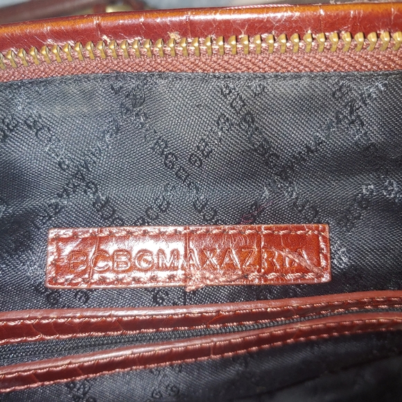 BCBG Maxazria bag - Picture 8 of 8